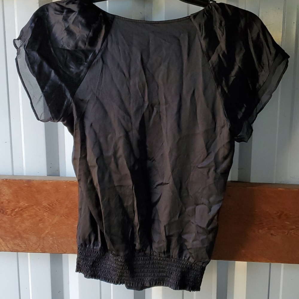 Matty m blouse - Picture 4 of 4